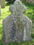 image of grave number 2206